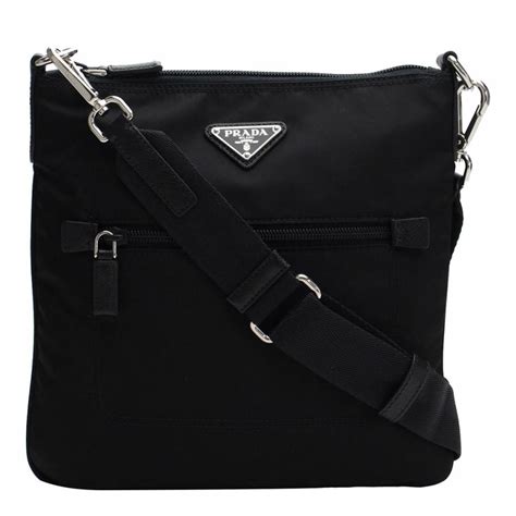 prada nylon harness bag|prada nylon bags for women.